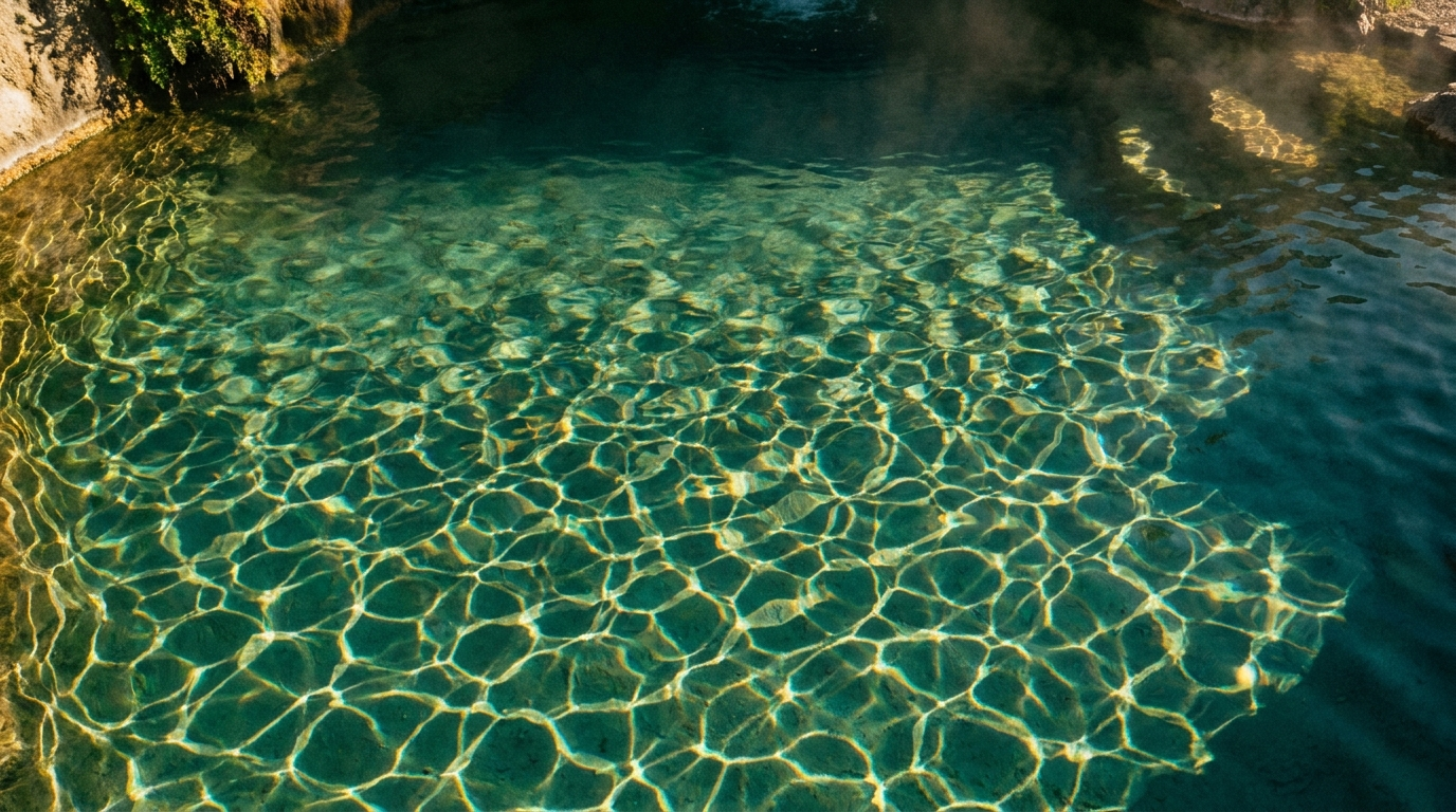 Вода